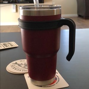 Meet your Posher, Robert